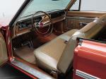 Plymouth Belvedere II 426 Hemi Hardtop Coupe 1966 года